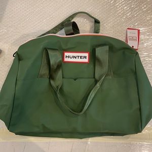 Hunter by Target Duffe Bag